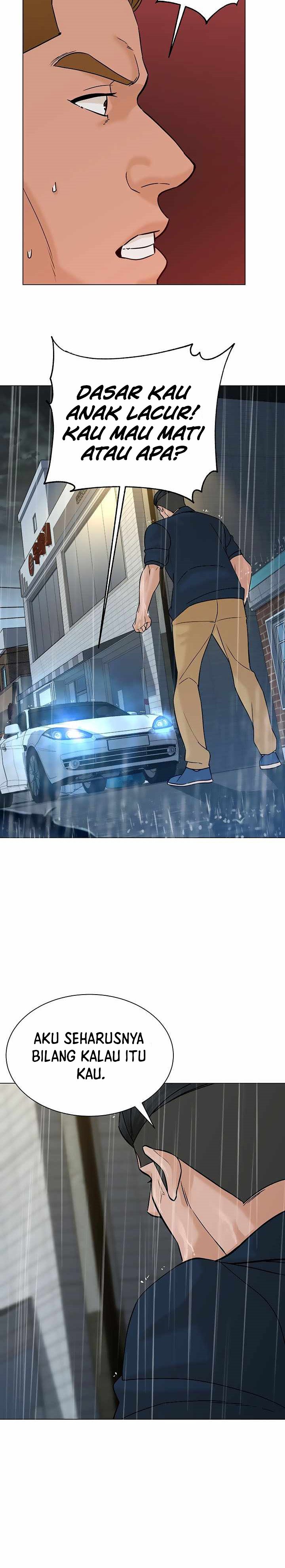 From the Grave and Back Chapter 102