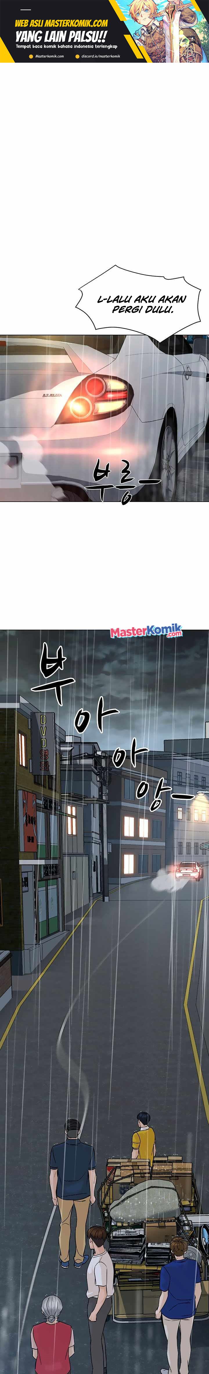 From the Grave and Back Chapter 103