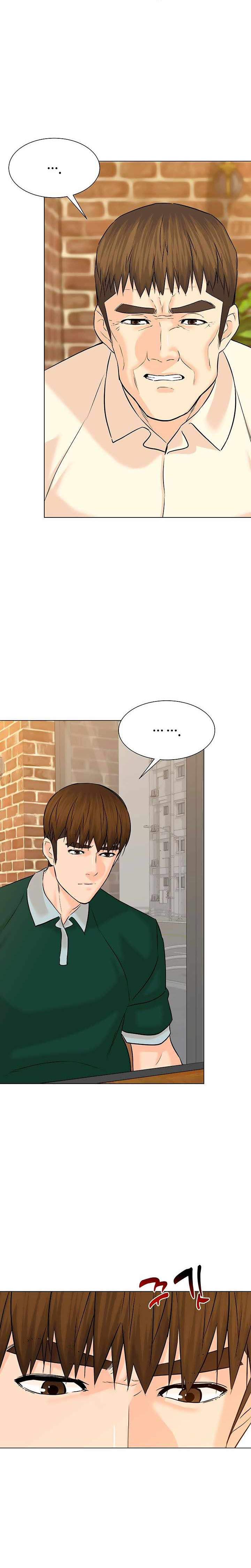 From the Grave and Back Chapter 106