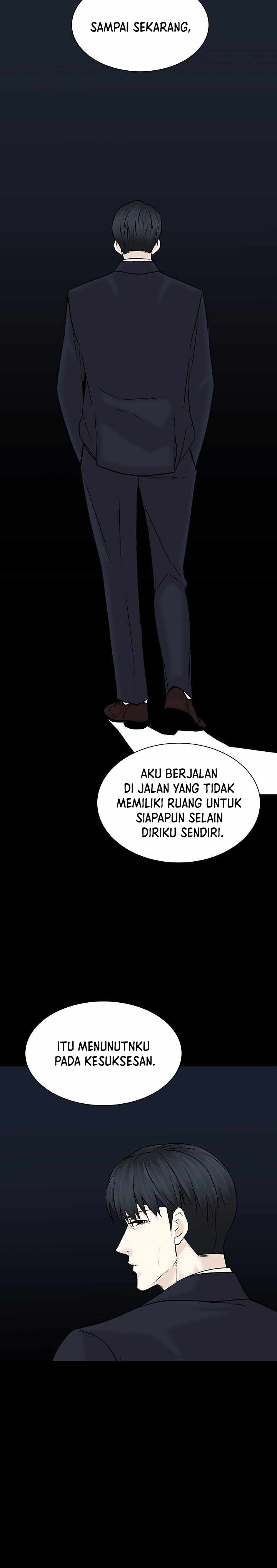 From the Grave and Back Chapter 108