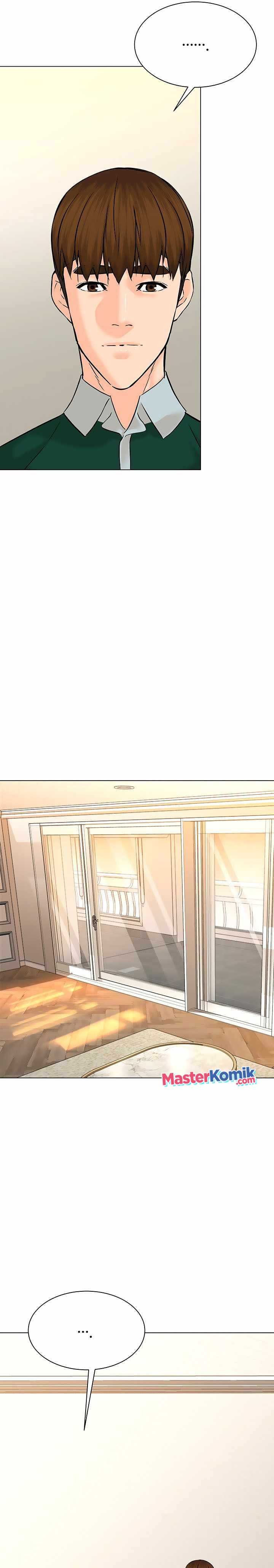 From the Grave and Back Chapter 109