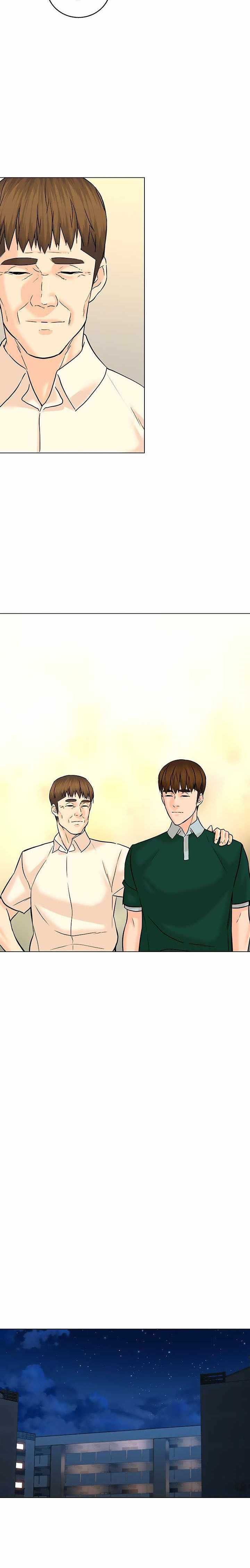 From the Grave and Back Chapter 109