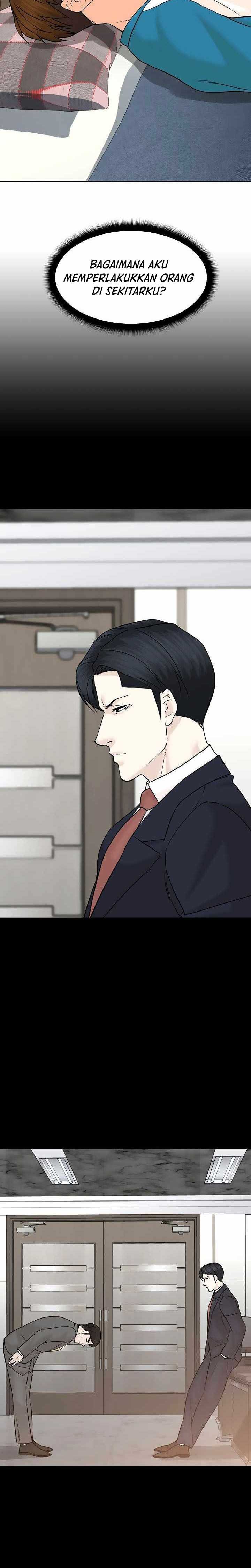 From the Grave and Back Chapter 109