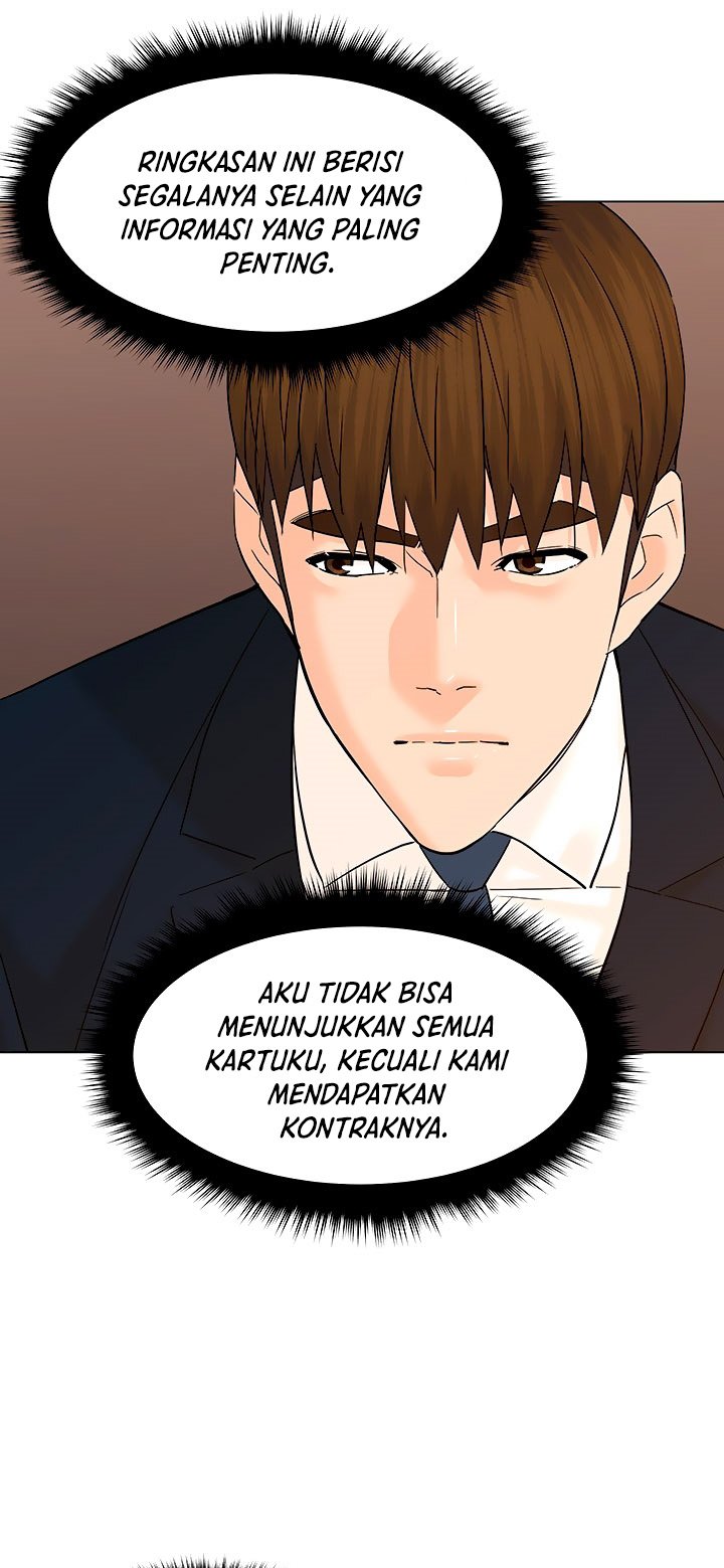 From the Grave and Back Chapter 119