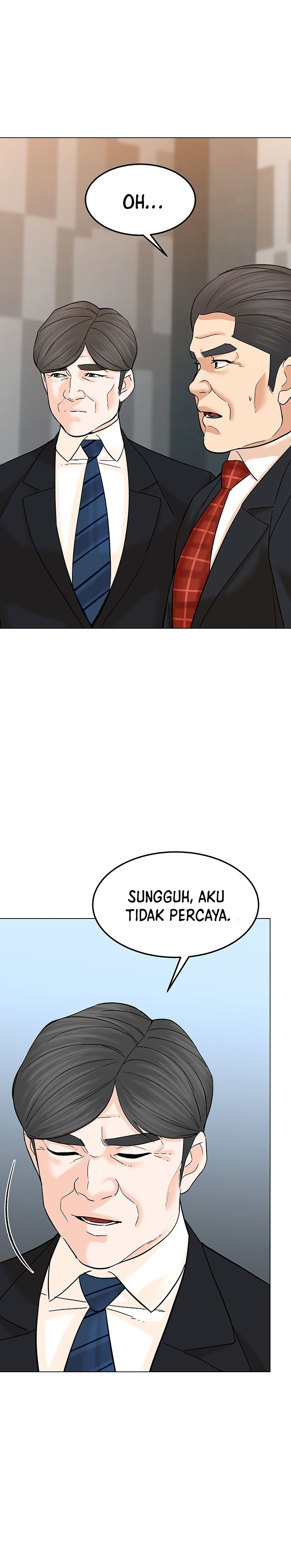 From the Grave and Back Chapter 123