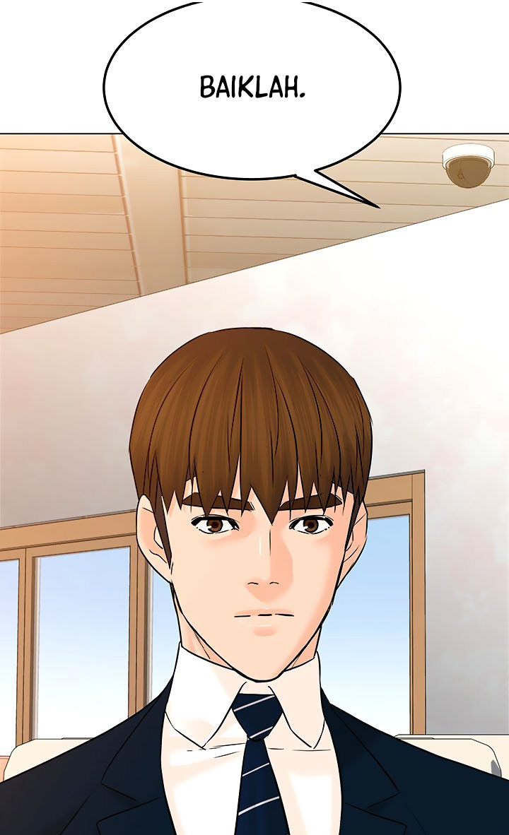 From the Grave and Back Chapter 124