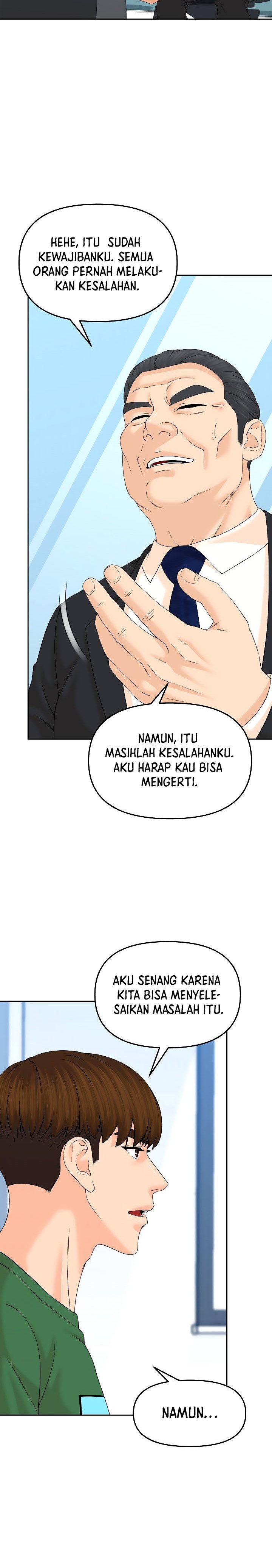 From the Grave and Back Chapter 127