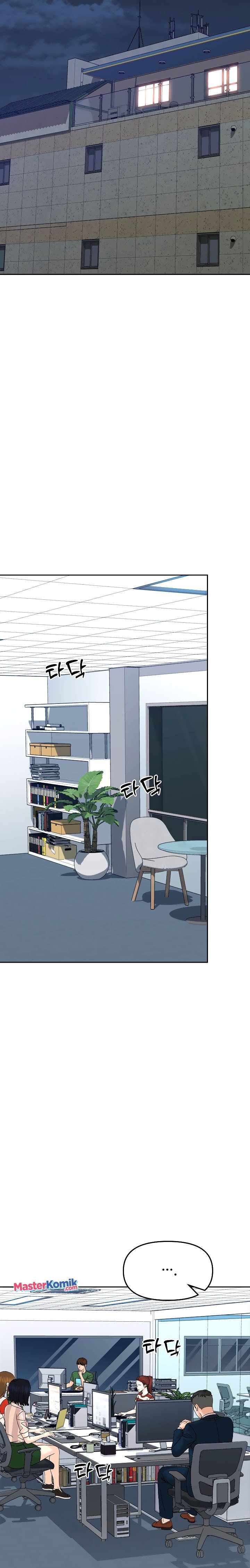 From the Grave and Back Chapter 128