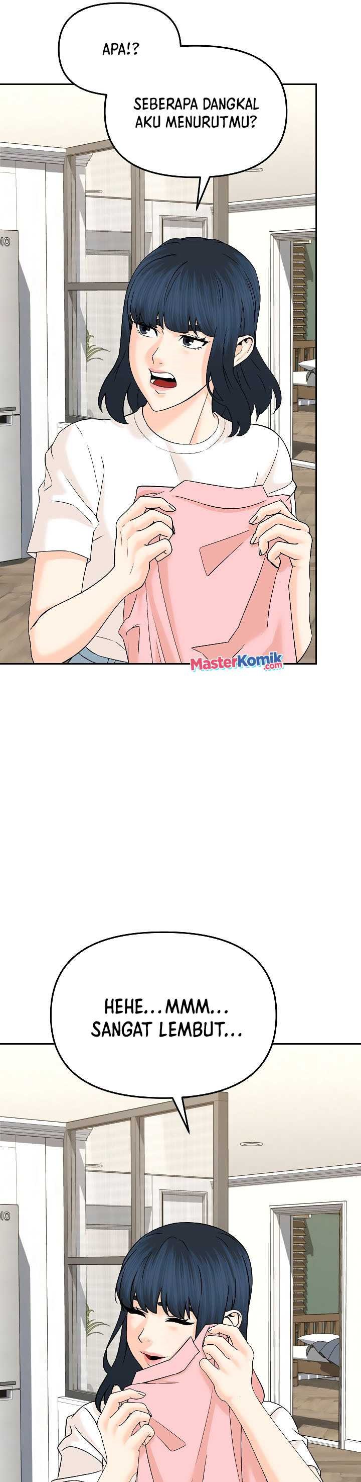 From the Grave and Back Chapter 129