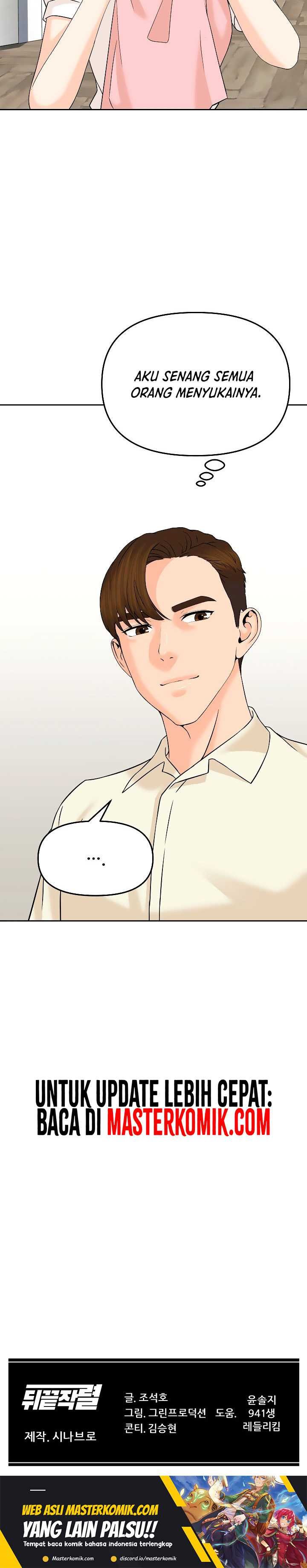 From the Grave and Back Chapter 129