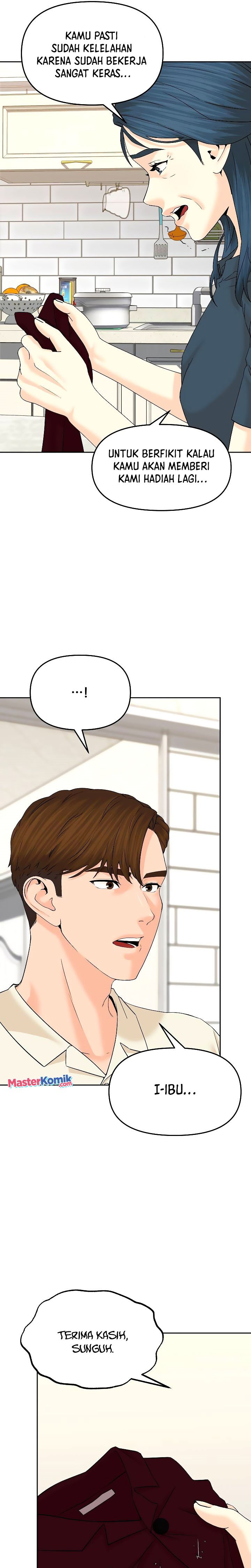 From the Grave and Back Chapter 130