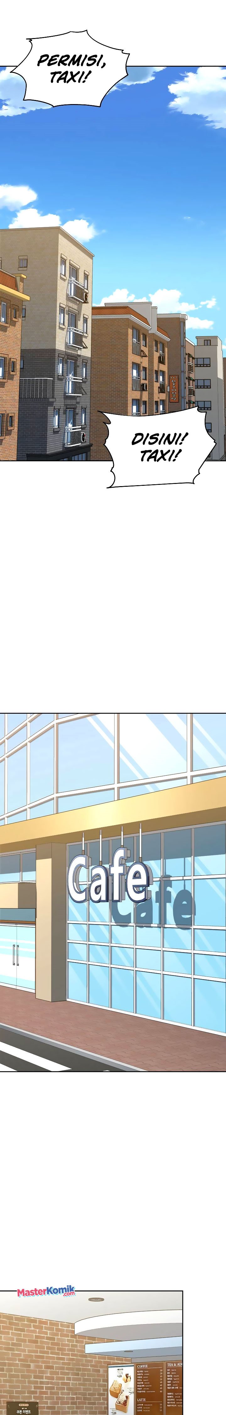 From the Grave and Back Chapter 130