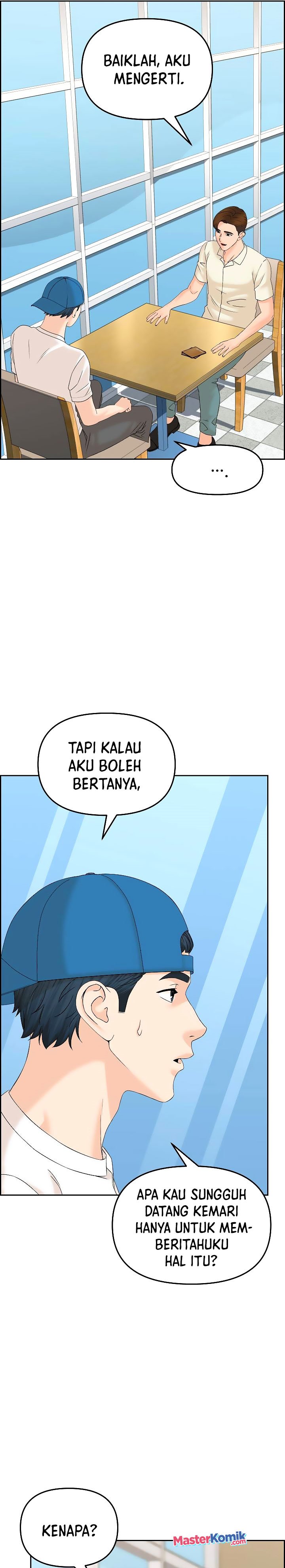 From the Grave and Back Chapter 131