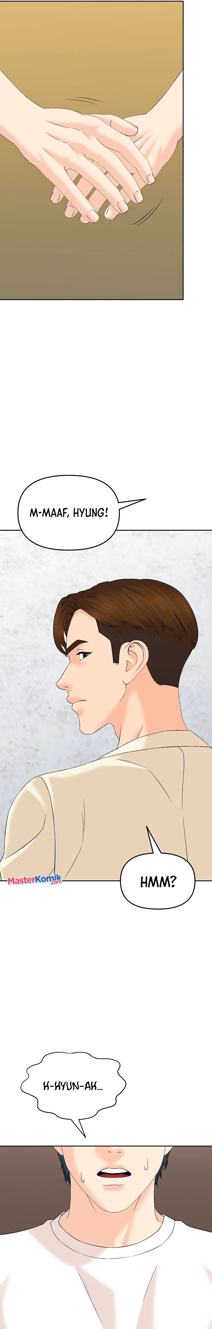 From the Grave and Back Chapter 131