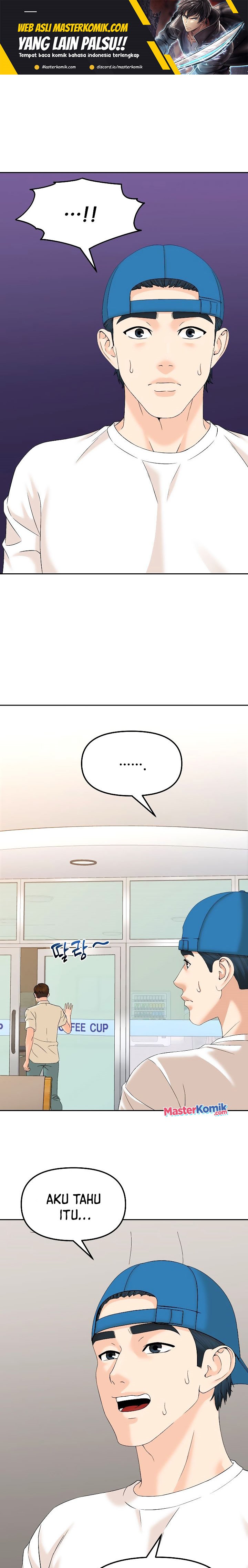 From the Grave and Back Chapter 132