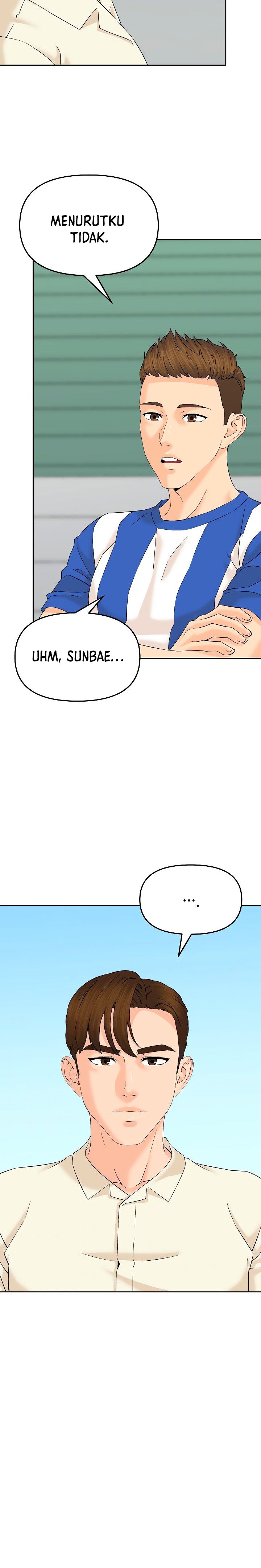 From the Grave and Back Chapter 132