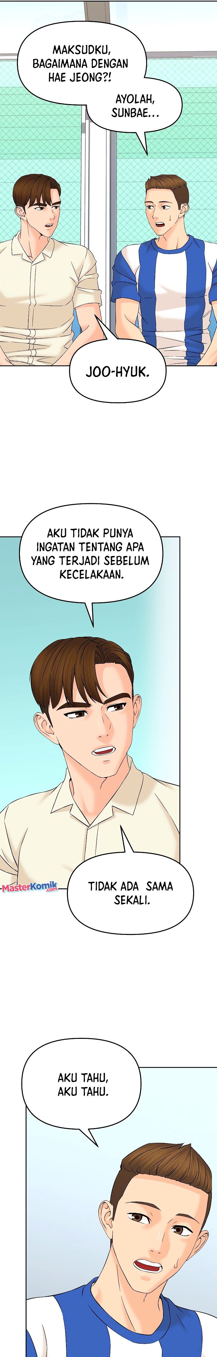 From the Grave and Back Chapter 132