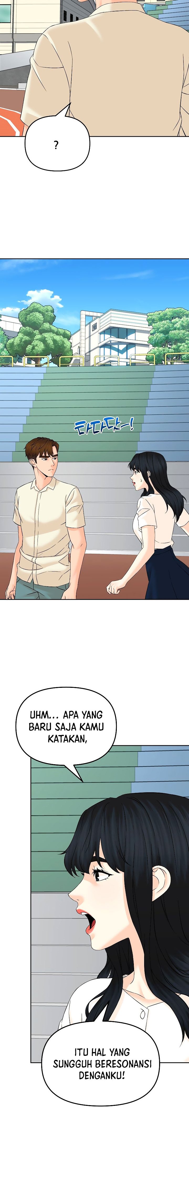 From the Grave and Back Chapter 133