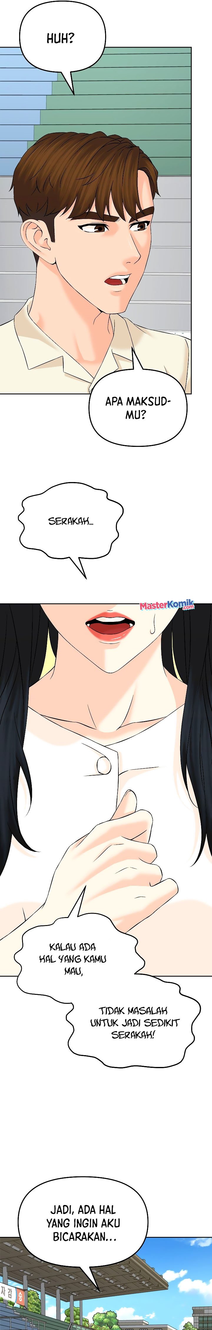 From the Grave and Back Chapter 133