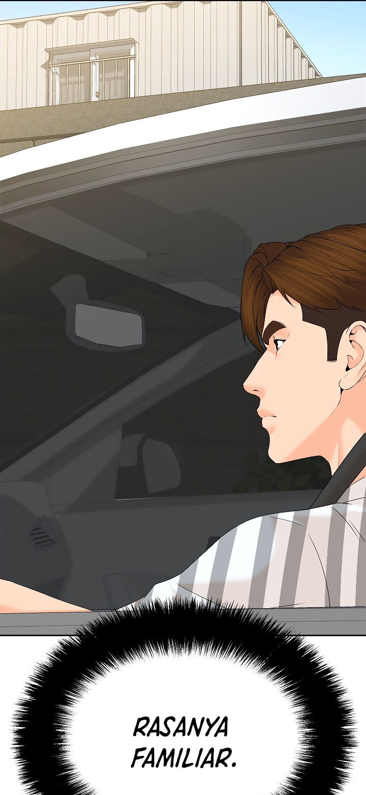From the Grave and Back Chapter 136