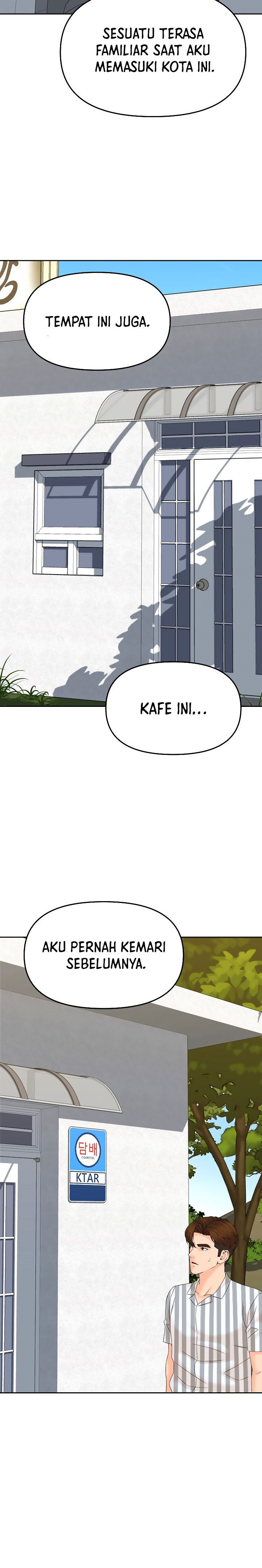From the Grave and Back Chapter 137