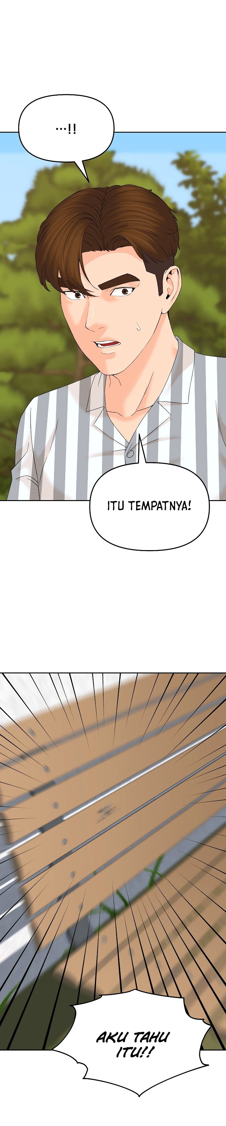 From the Grave and Back Chapter 137