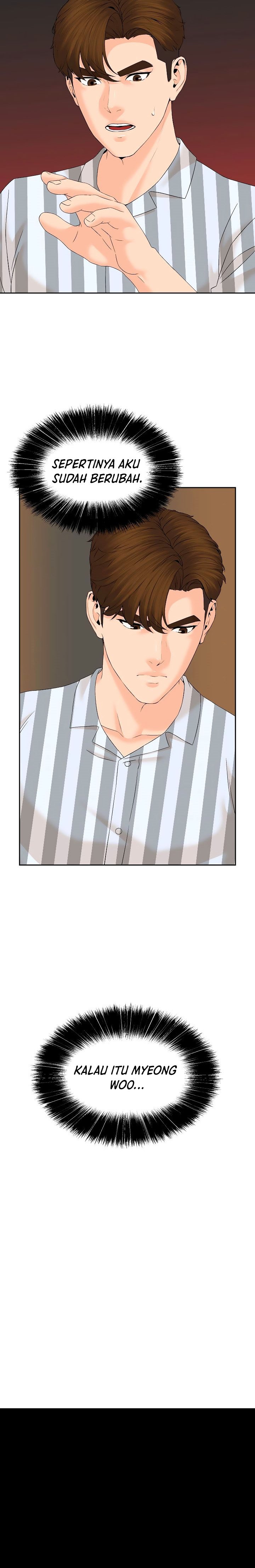 From the Grave and Back Chapter 138