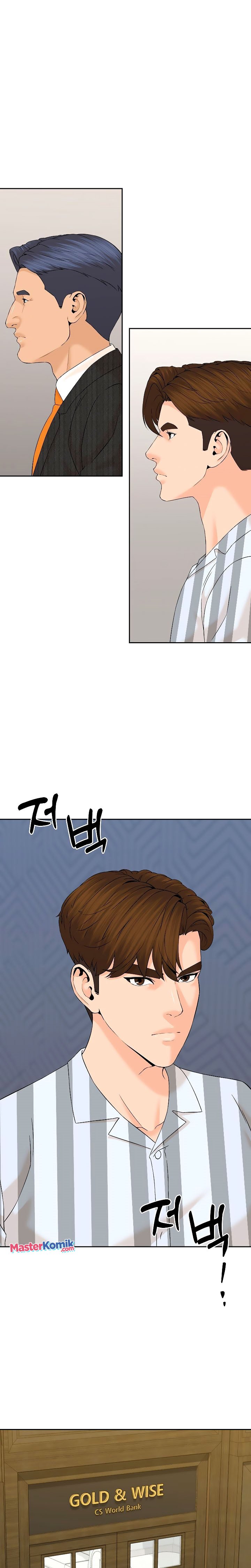 From the Grave and Back Chapter 140