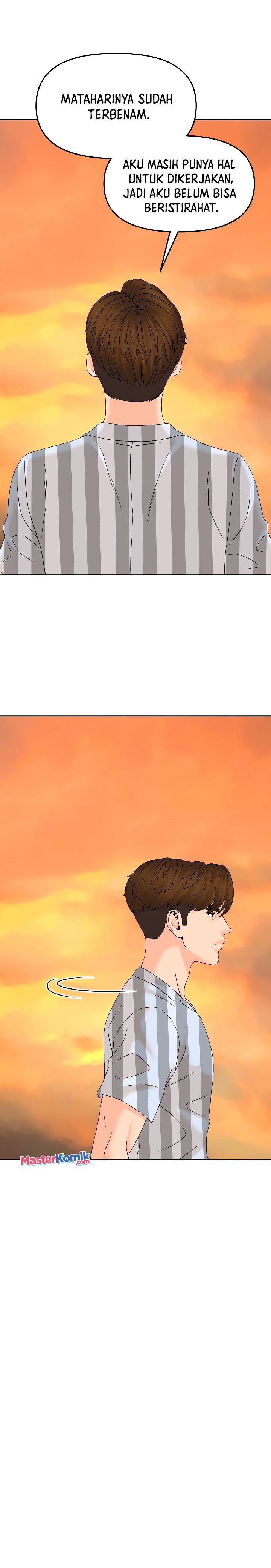 From the Grave and Back Chapter 140