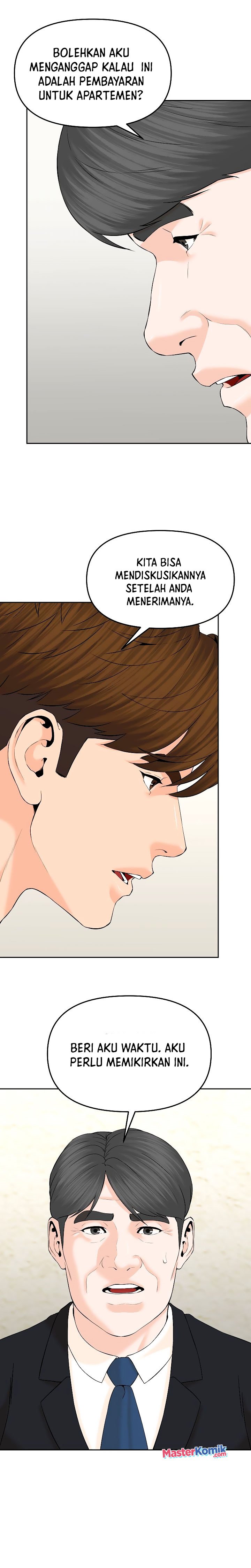 From the Grave and Back Chapter 140