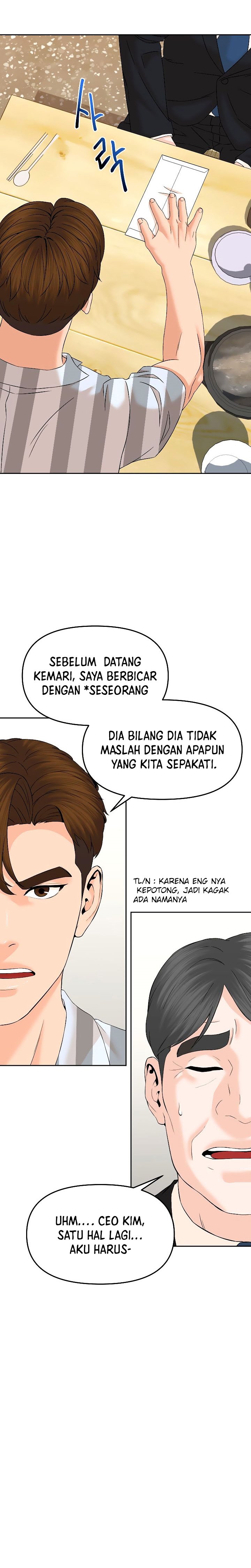 From the Grave and Back Chapter 140