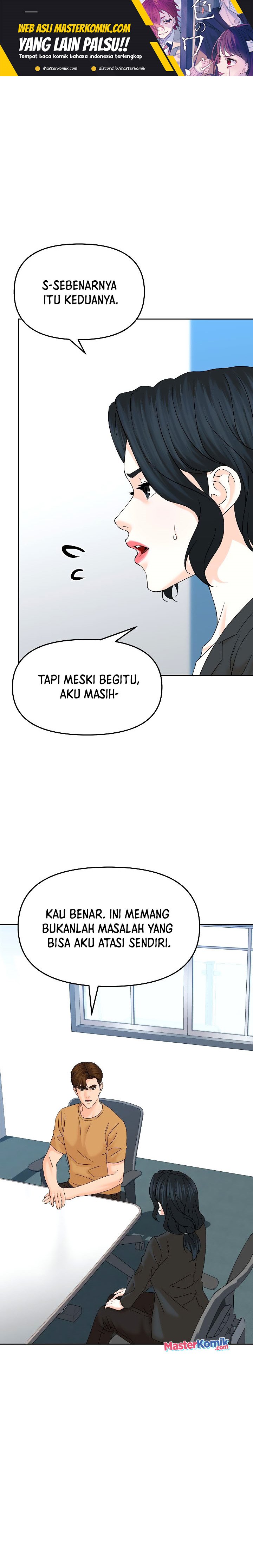 From the Grave and Back Chapter 142