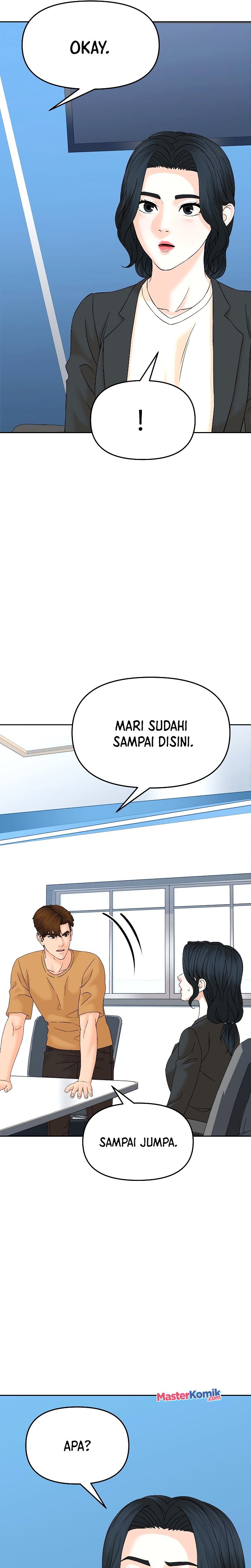 From the Grave and Back Chapter 142