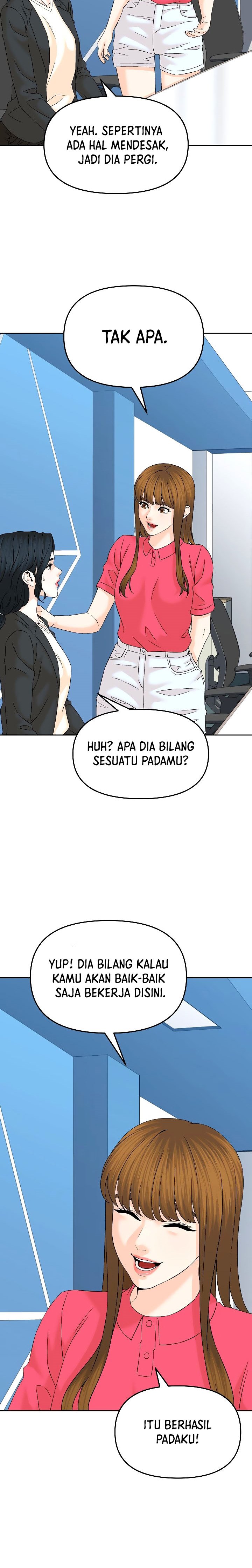 From the Grave and Back Chapter 142