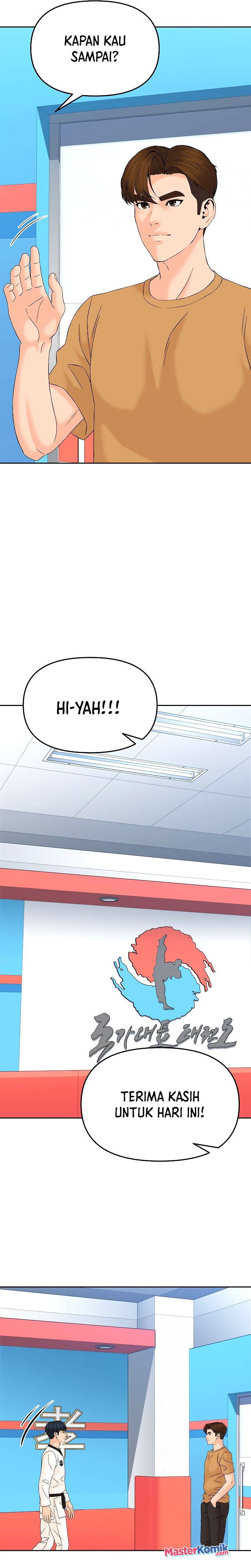 From the Grave and Back Chapter 142