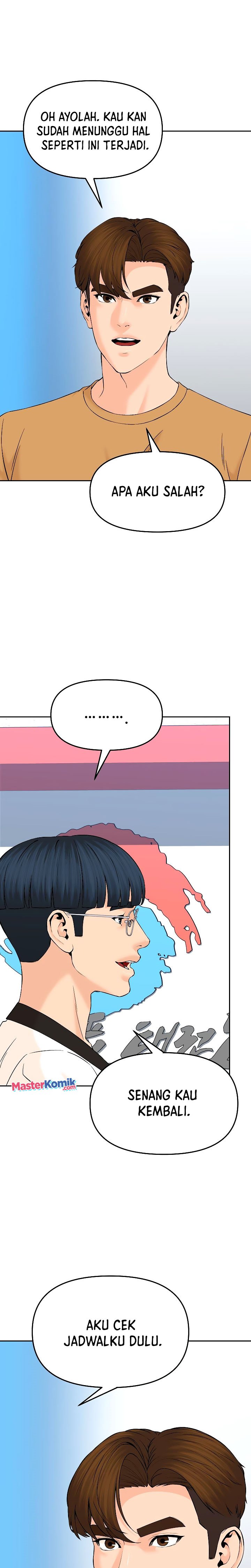 From the Grave and Back Chapter 142