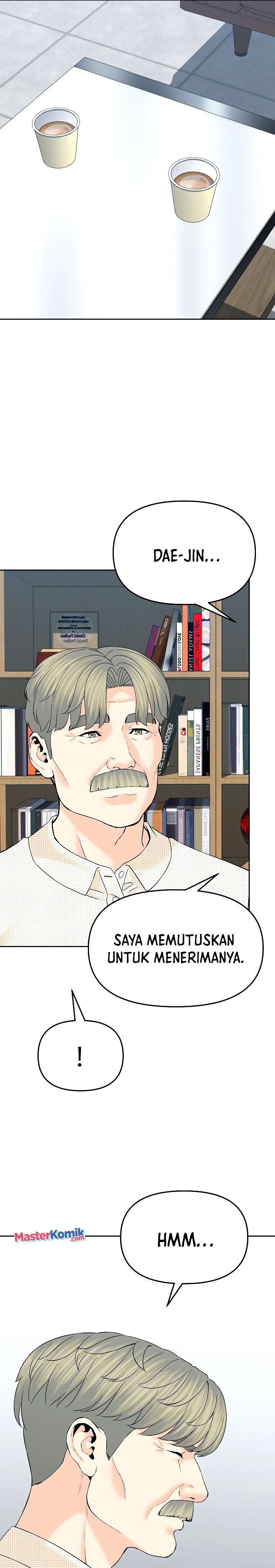 From the Grave and Back Chapter 142