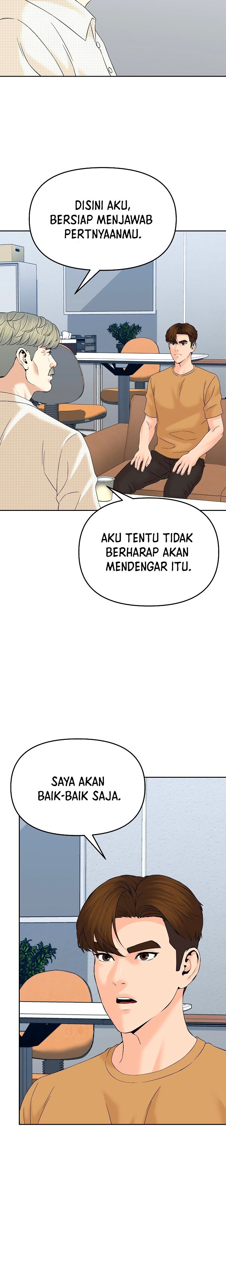 From the Grave and Back Chapter 142
