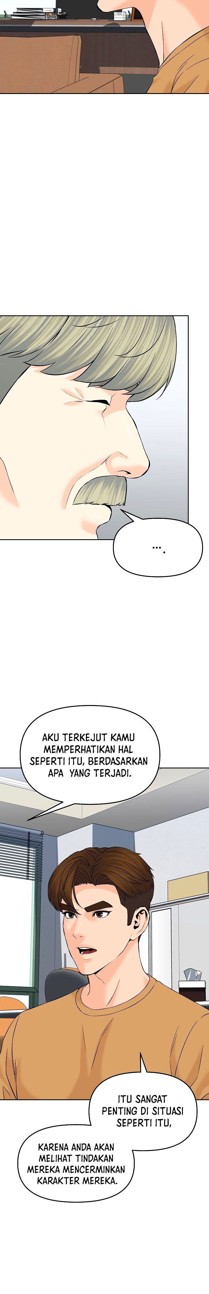 From the Grave and Back Chapter 143