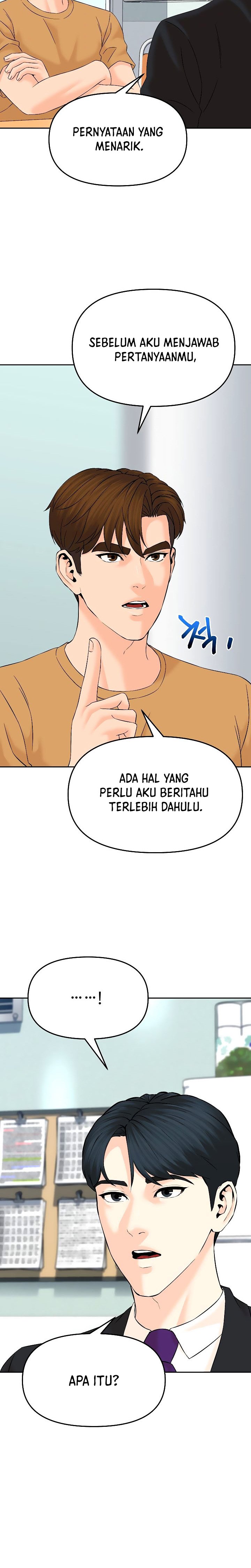 From the Grave and Back Chapter 143