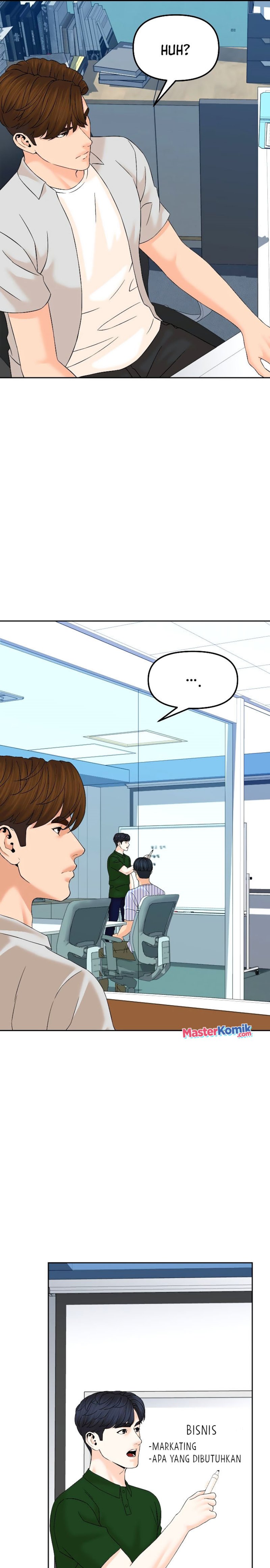 From the Grave and Back Chapter 145