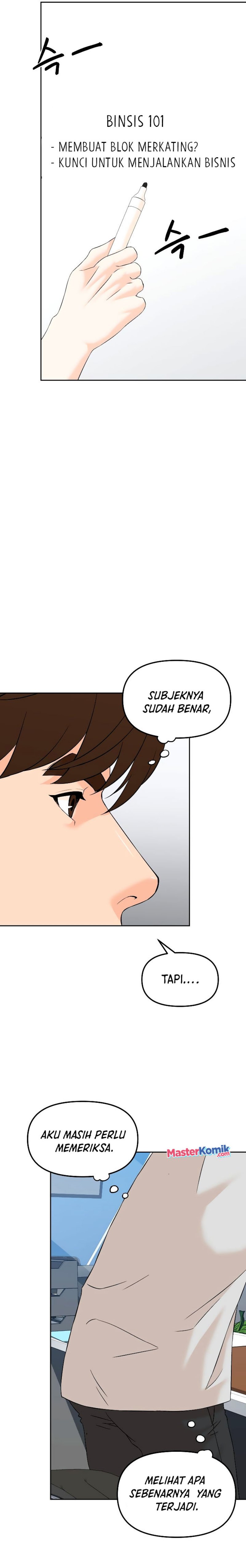 From the Grave and Back Chapter 145
