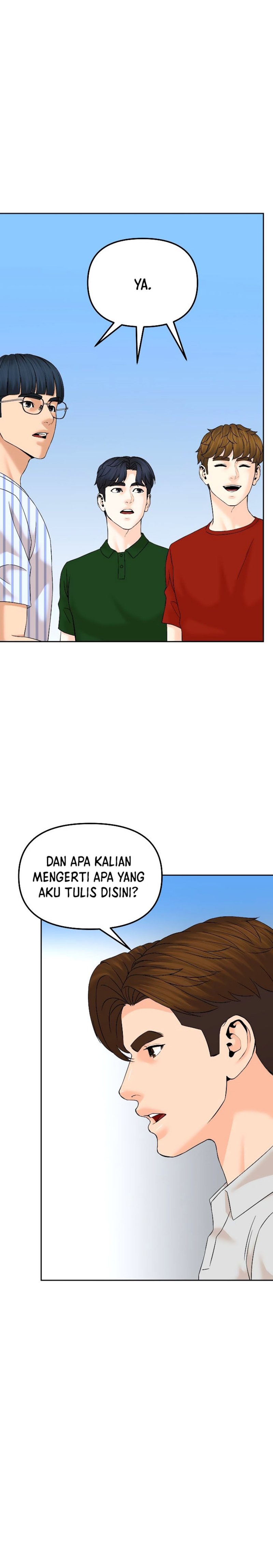 From the Grave and Back Chapter 145