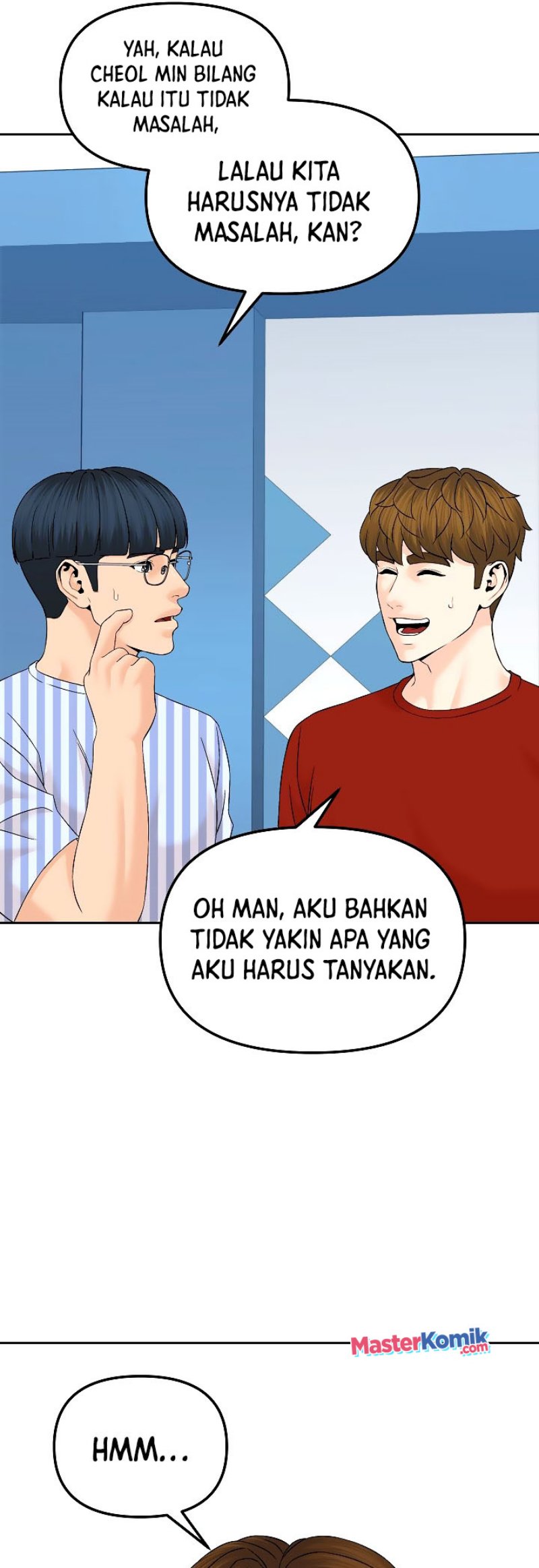 From the Grave and Back Chapter 145