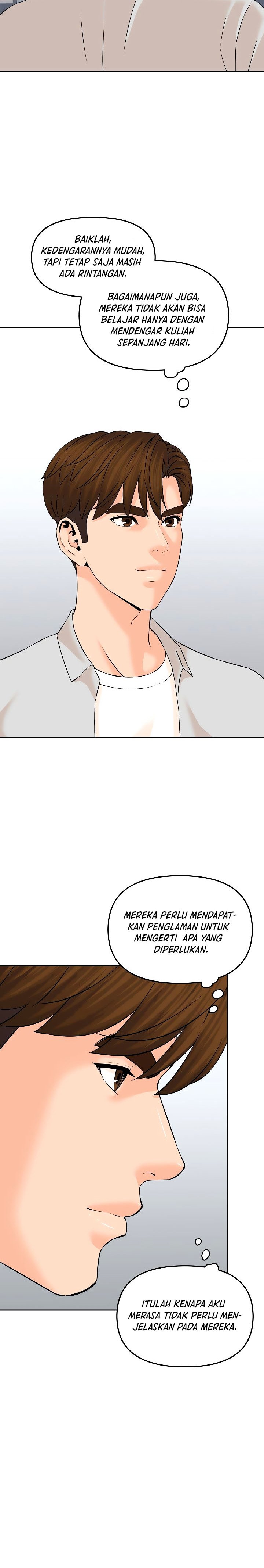 From the Grave and Back Chapter 146