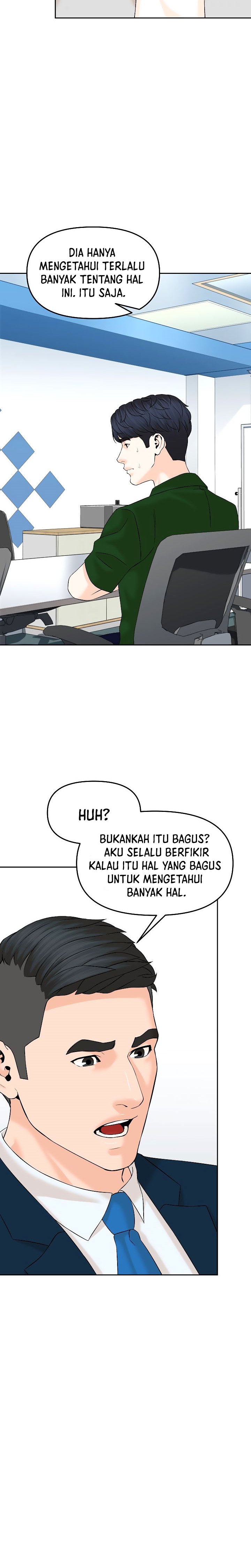 From the Grave and Back Chapter 146