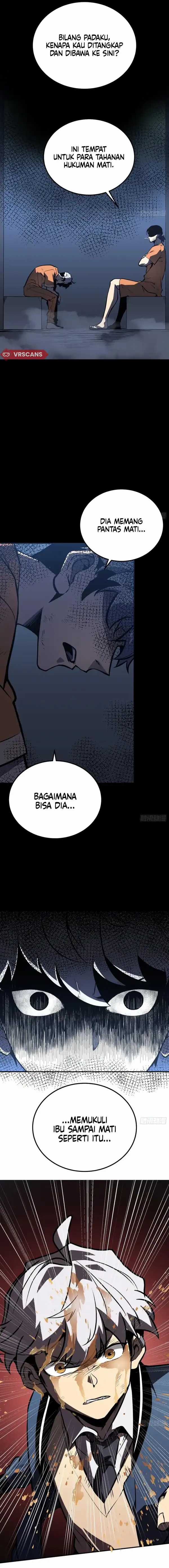 Full-Time Awakening Chapter 6