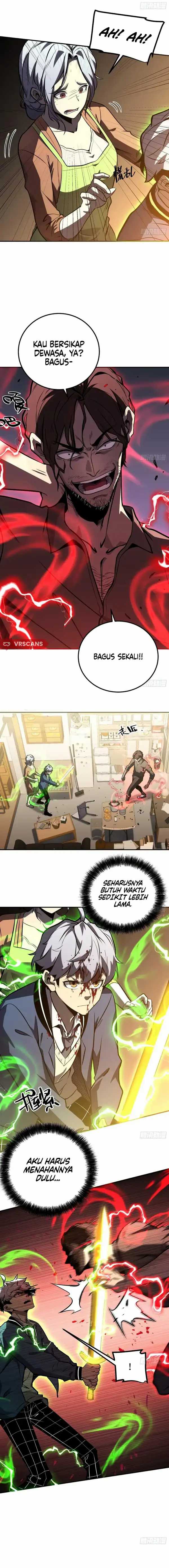 Full-Time Awakening Chapter 6
