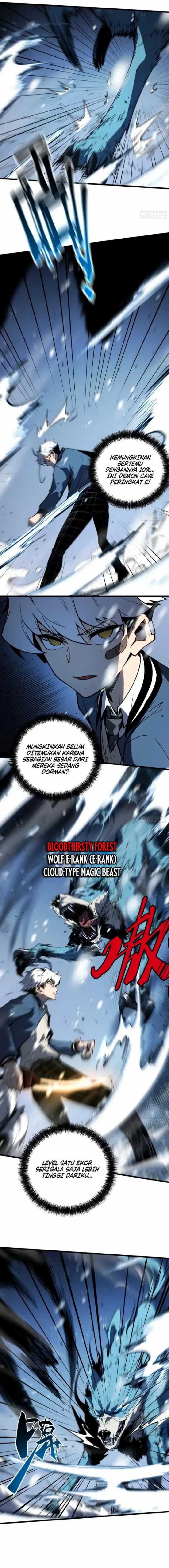 Full-Time Awakening Chapter 7