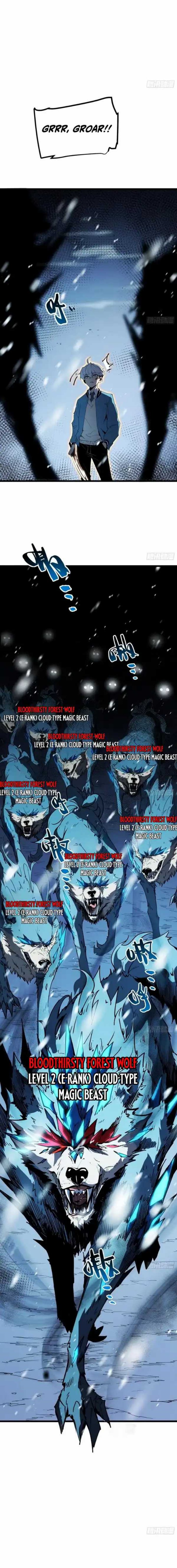 Full-Time Awakening Chapter 7